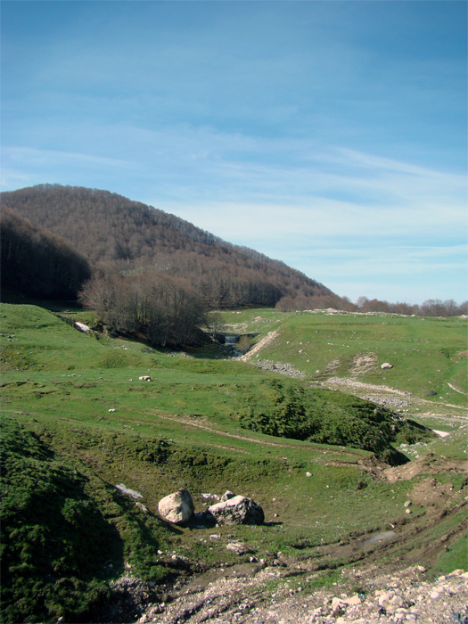 Escursione Parco Nazionale d''Abruzzo